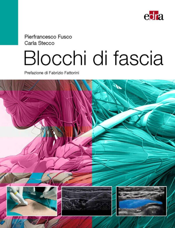 Libro Blocchi di fascia di Pierfrancesco Fusco; Carla Stecco - ean 9788821459207 - Edra