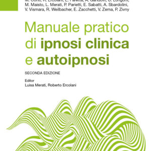Libro Manuale pratico di ipnosi clinica e autoipnosi di  - ean 9788821459245 - Edra