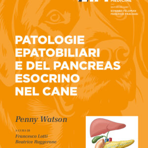 Libro Patologie epatobiliari e del pancreas esocrino nel cane di Edward C. Feldman; Penny Watson; Federico Fracassi - ean 9788821459832 - Edra