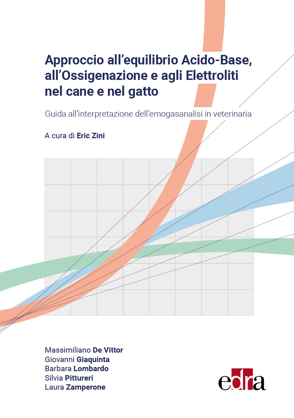 Libro Approccio all'equilibrio acido-base