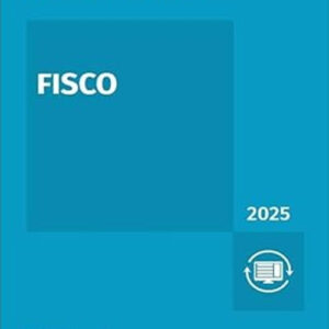 Libro Fisco 2025 di  - ean 9788821785689 - Ipsoa