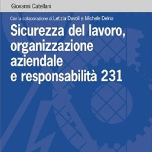 Libro Sicurezza del lavoro