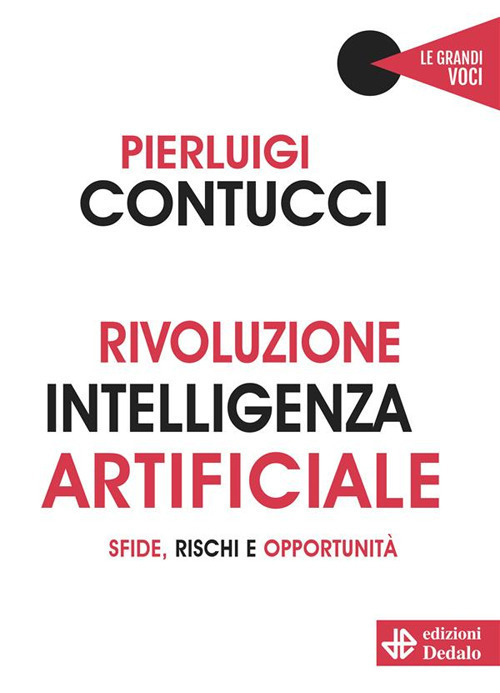 Libro Rivoluzione intelligenza artificiale. Sfide