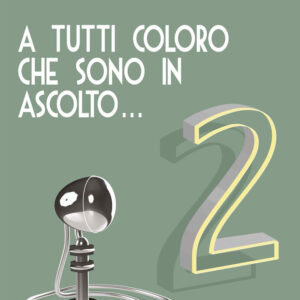 Libro A tutti coloro che sono in ascolto... 2 di Gianni Di Giuseppe - ean 9788822041869 - edizioni Dedalo