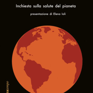 Libro febbre della terra. Inchiesta sulla salute del pianeta di Gérard Lambert - ean 9788822046123 - edizioni Dedalo