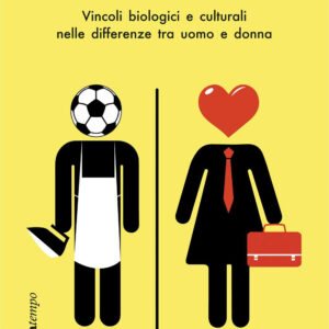 Libro sesso del cervello. Vincoli biologici e culturali nelle differenze fra uomo e donna di Catherine Vidal; Dorothée Benoit-Browaeys - ean 9788822046130 - edizioni Dedalo