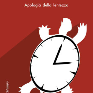 Libro Vivere slow. Apologia della lentezza di María Novo - ean 9788822046178 - edizioni Dedalo