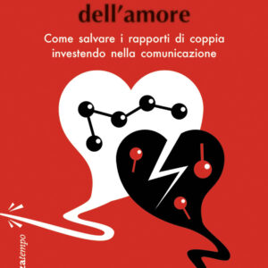 Libro Termodinamica dell'amore. Come salvare i rapporti di coppia investendo nella comunicazione di Sebastià Serrano - ean 9788822046192 - edizioni Dedalo