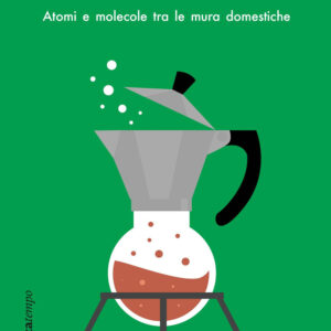 Libro Chimica in casa. Atomi e molecole tra le mura domestiche di Yann Verchier; Nicolas Gerber - ean 9788822046291 - edizioni Dedalo