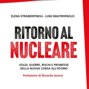 Libro Ritorno al nucleare. Soldi