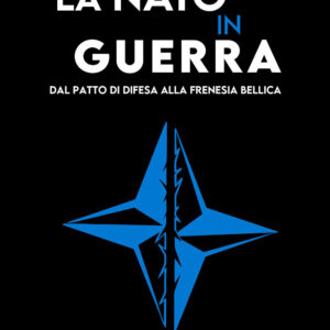 Libro NATO in guerra. Dal patto di difesa alla frenesia bellica di Fabio Mini - ean 9788822051028 - edizioni Dedalo