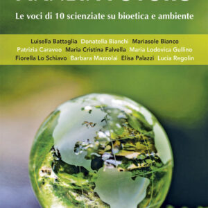 Libro Pianeta futuro. Le voci di 10 scienziate su bioetica e ambiente di Paolo Donadoni - ean 9788822063465 - edizioni Dedalo