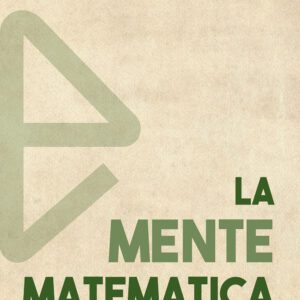 Libro mente matematica di David Ruelle - ean 9788822065100 - edizioni Dedalo