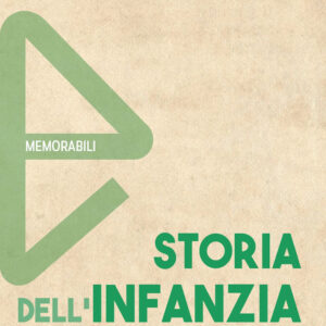 Libro Storia dell'infanzia di Buenaventura Delgado - ean 9788822065223 - edizioni Dedalo