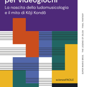 Libro Musica per videogiochi. La nascita della ludomusicologia e il mito di Koji Kondo di Licia Missori - ean 9788822069191 - edizioni Dedalo