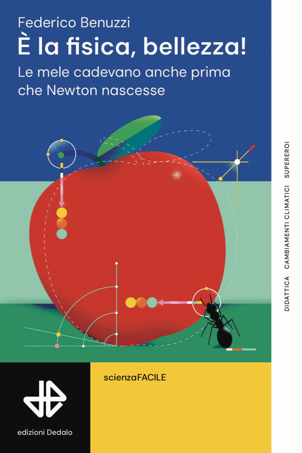 Libro È la fisica