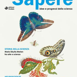 Libro Sapere. Idee e progressi della scienza di  - ean 9788822094681 - edizioni Dedalo