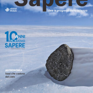 Libro Sapere. Idee e progressi della scienza di  - ean 9788822094698 - edizioni Dedalo