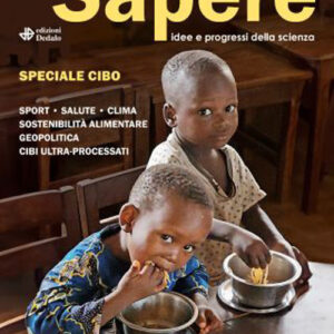 Libro Sapere. Idee e progressi della scienza di  - ean 9788822094704 - edizioni Dedalo