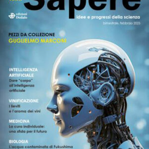 Libro Sapere. Idee e progressi della scienza di  - ean 9788822094711 - edizioni Dedalo