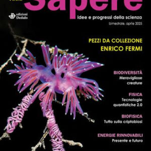 Libro Sapere. Idee e progressi della scienza di  - ean 9788822094728 - edizioni Dedalo