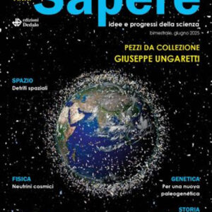 Libro Sapere. Idee e progressi della scienza di  - ean 9788822094735 - edizioni Dedalo