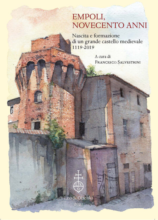 Libro Empoli