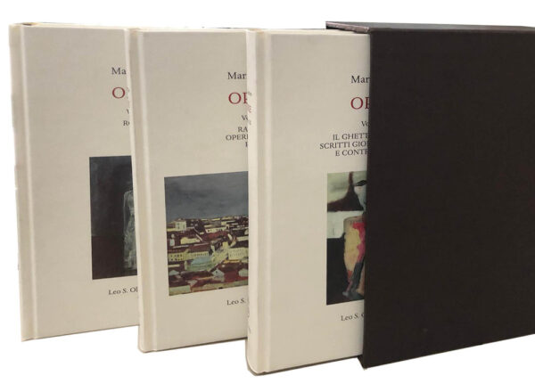 Libro Opere di Mario Lattes - ean 9788822267184 - Olschki