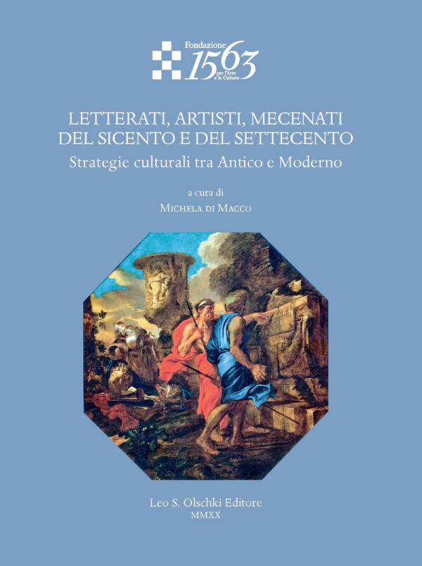 Libro Letterati