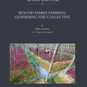 Libro Beyond Family Farming: Gendering the Collective di  - ean 9788822267382 - Olschki