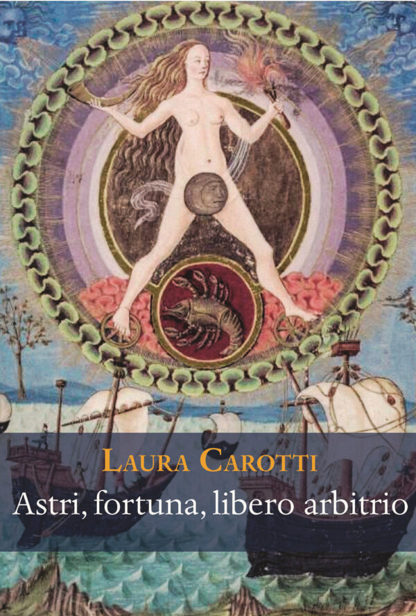 Libro Astri