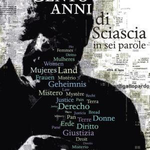 Libro Cento anni di Sciascia in sei parole di  - ean 9788822267658 - Olschki