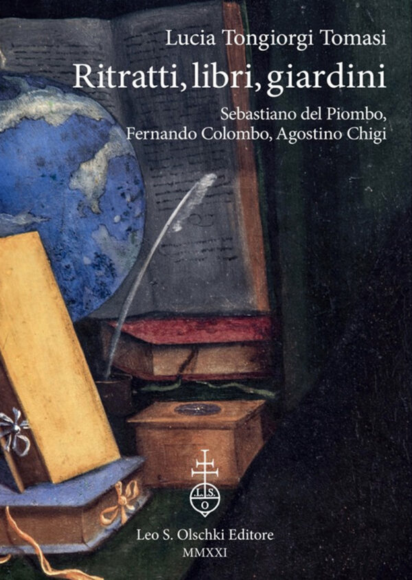 Libro Ritratti