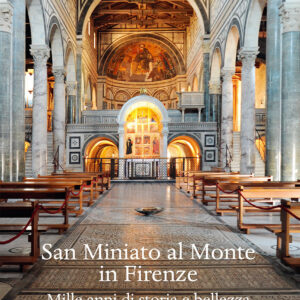 Libro San Miniato al Monte in Firenze. Mille anni di storia e bellezza. di  - ean 9788822267740 - Olschki