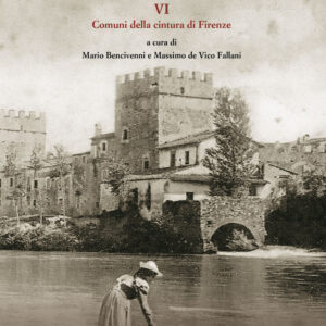 Libro giardini di Firenze di Angiolo Pucci - ean 9788822268037 - Olschki