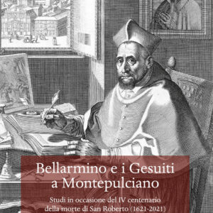 Libro Bellarmino e i Gesuiti a Montepulciano. Studi in occasione del IV centenario della morte di San Roberto (1621-2021) di  - ean 9788822268204 - Olschki