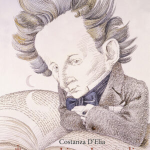 Libro Linea Leopardi. Rispecchiamenti e furti tra letteratura