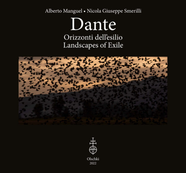 Libro Dante. Orizzonti dell'esilio-Landscapes of exile di Alberto Manguel; Nicola Giuseppe Smerilli - ean 9788822268471 - Olschki