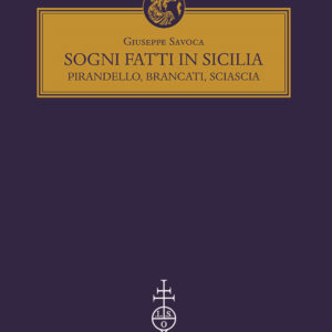 Libro Sogni fatti in Sicilia. Pirandello
