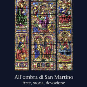 Libro All'ombra di San Martino. Arte