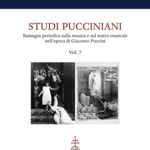 Libro Studi pucciniani. Rassegna sulla musica e sul teatro musicale nell'epoca di Giacomo Puccini di  - ean 9788822268709 - Olschki
