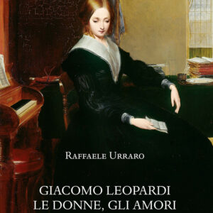 Libro Giacomo Leopardi. Le donne