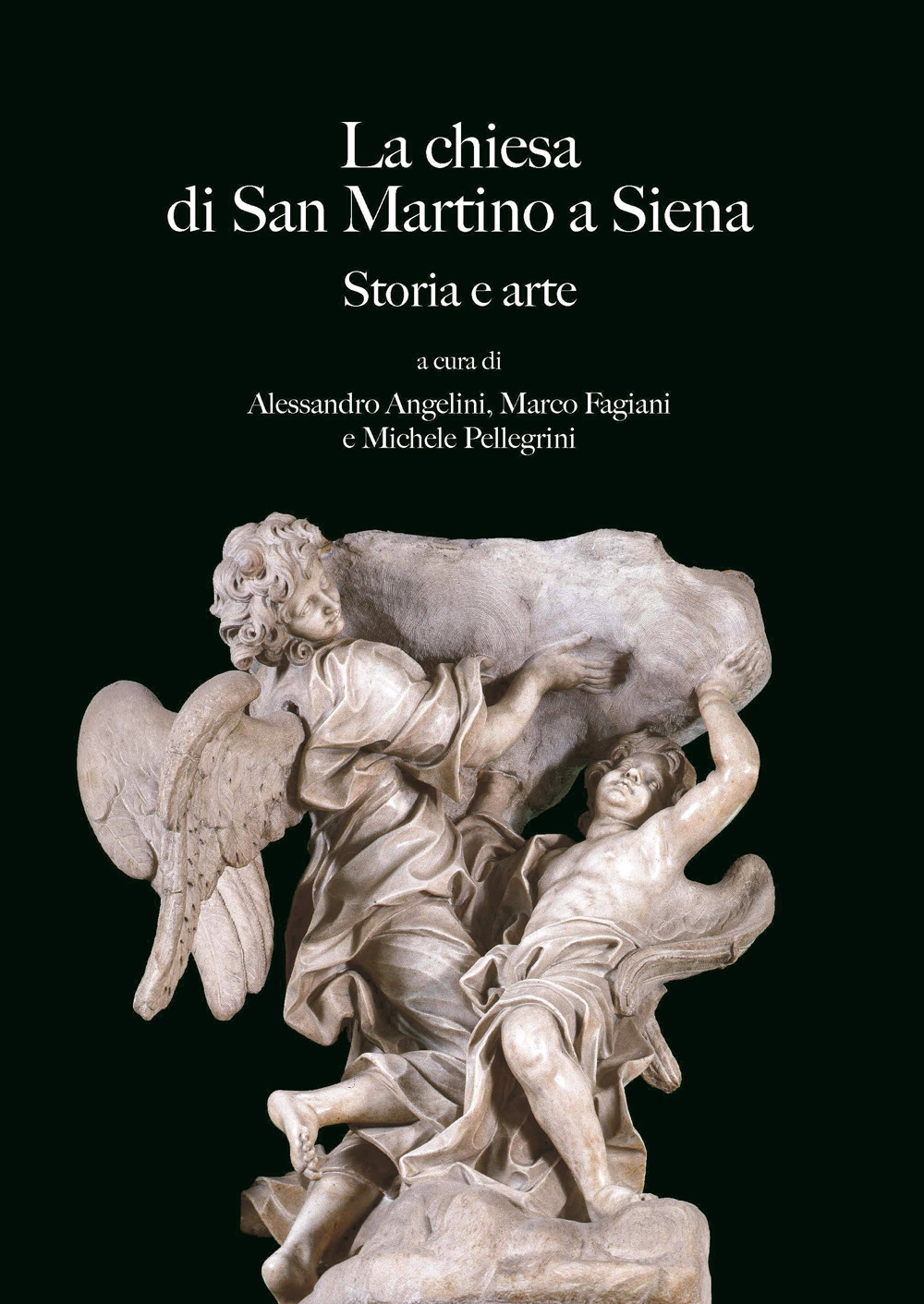 Libro chiesa di San Martino a Siena. Storia e arte di  - ean 9788822269454 - Olschki