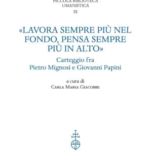 Libro «Lavora sempre più nel fondo