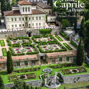 Libro Villa Caprile a Pesaro. Da dimora signorile a scuola agraria di  - ean 9788822269522 - Olschki