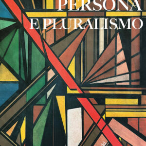 Libro Persona e pluralismo di Giuseppe Vettori - ean 9788822269539 - Olschki