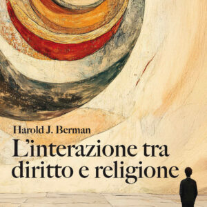 Libro interazione tra diritto e religione di Harold J. Berman - ean 9788822269652 - Olschki