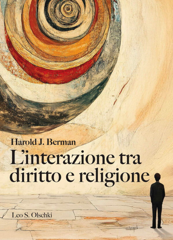 Libro interazione tra diritto e religione di Harold J. Berman - ean 9788822269652 - Olschki