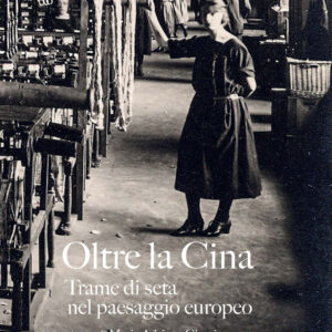 Libro Oltre la Cina. Trame di seta nel paesaggio europeo di  - ean 9788822269737 - Olschki