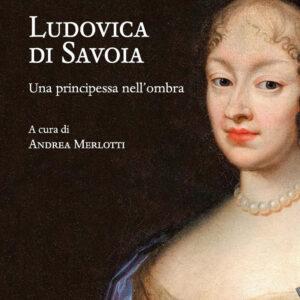 Libro Ludovica di Savoia. Una principessa nell'ombra di  - ean 9788822269812 - Olschki